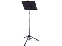 Hercules Stands HCBS-408B+ Music Stand Hercules Stands HCBS-408B+ Music Stand